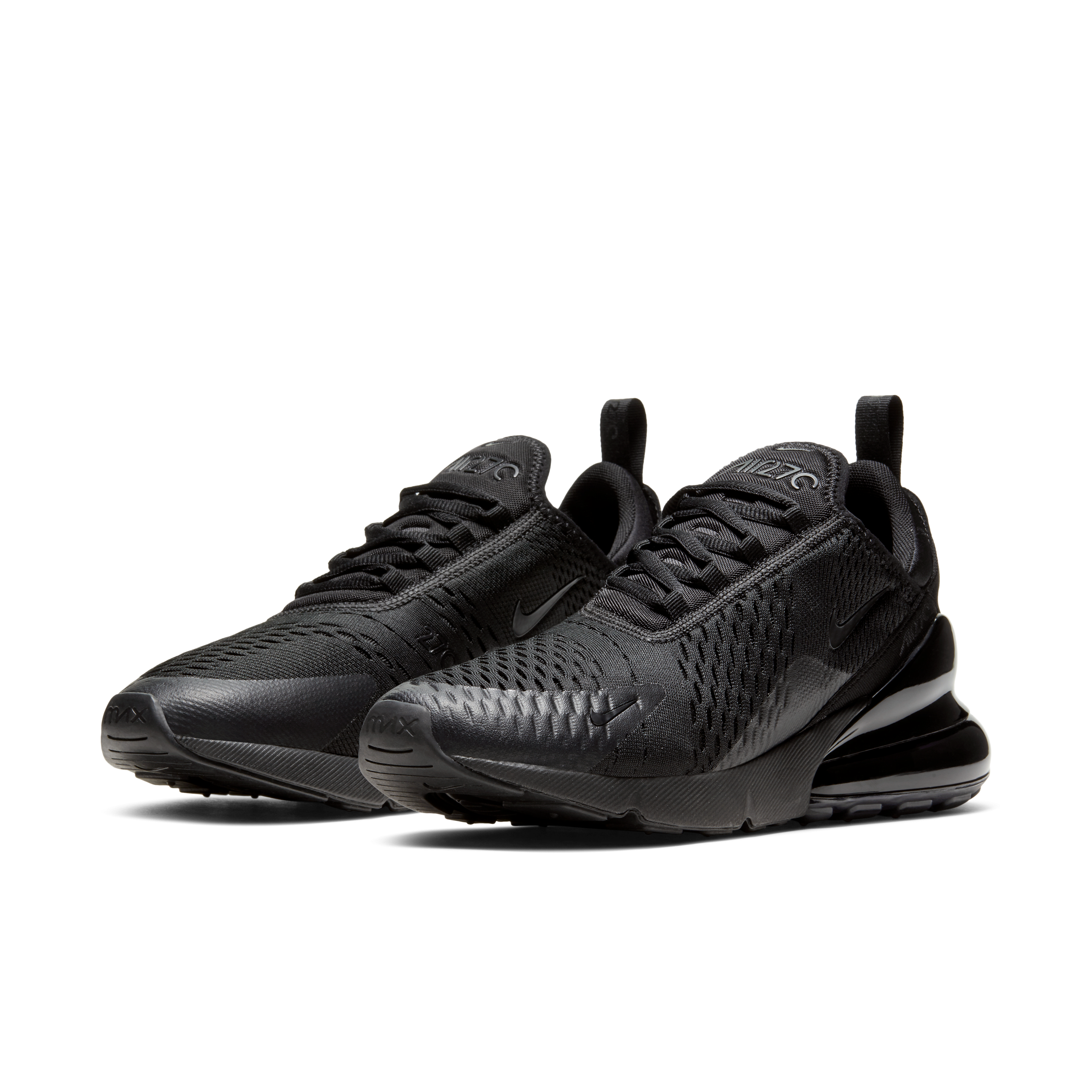 Nike Air Max 270 Men's Shoes | King's Cross